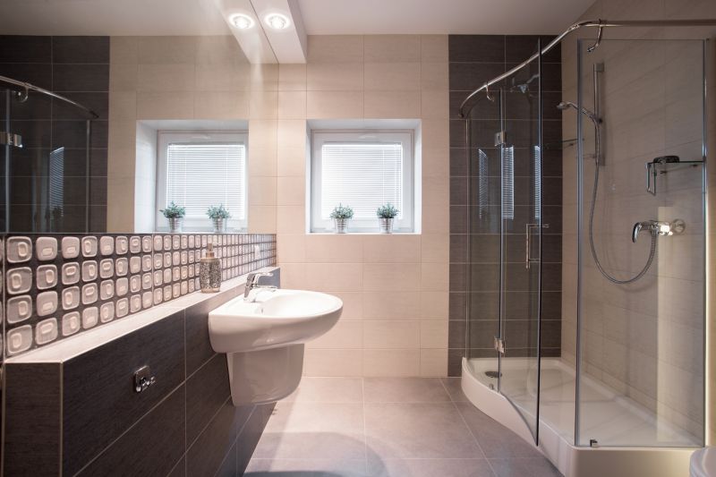 Premium Shower Doors