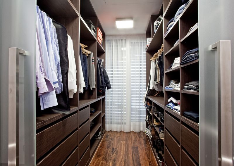 Contemporary Storage Solutions