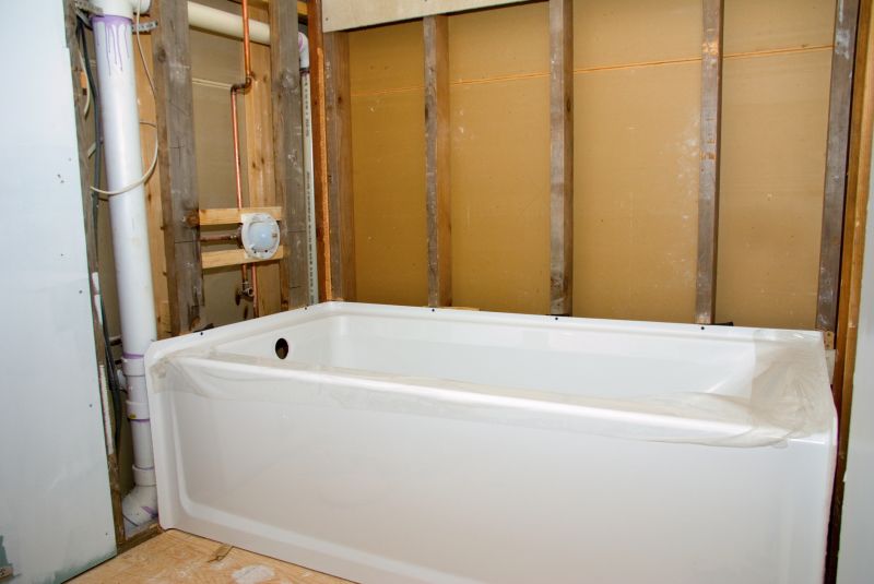 Top Bathroom Remodeling Companies in Lawrenceburg, TN